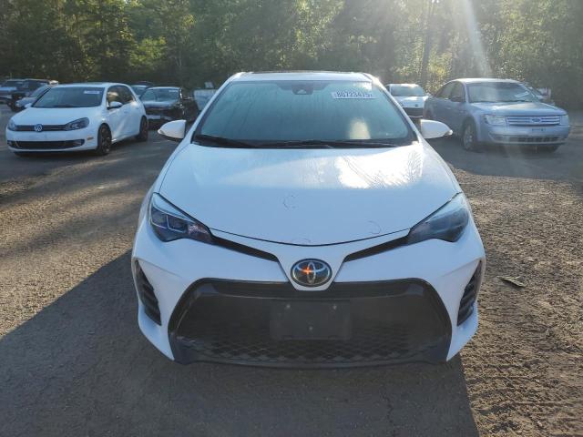 2018 TOYOTA COROLLA L - 2T1BURHE7JC106437