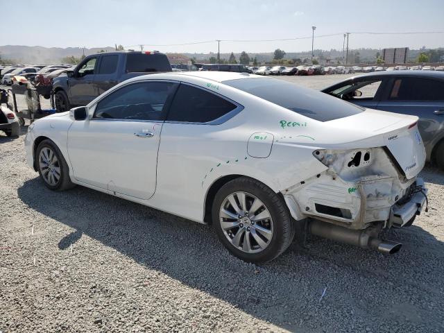 2016 HONDA ACCORD EXL - 1HGCT2B88GA006539