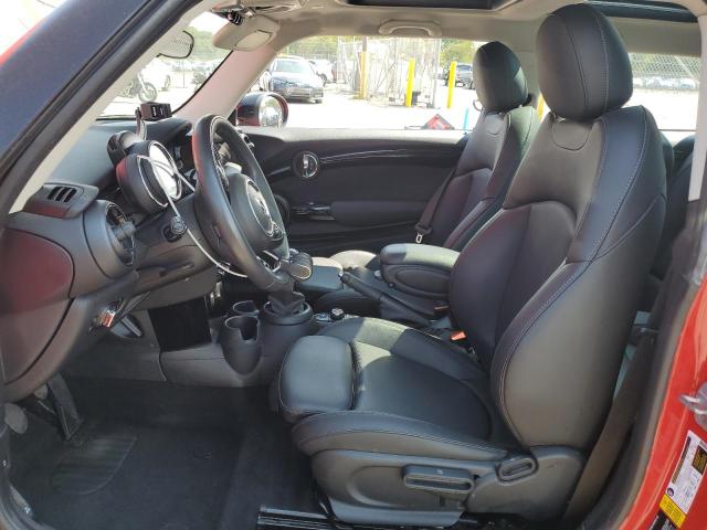 2021 MINI COOPER S WMWXR5C03M2N13148