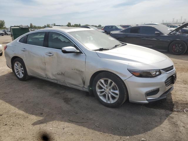 2016 CHEVROLET MALIBU LT 1G1ZE5ST5GF313252