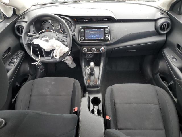 2024 NISSAN KICKS S - 3N1CP5BV1RL566668