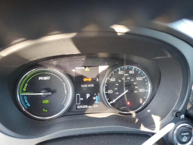 2020 MITSUBISHI OUTLANDER JA4J24A57LZ041588