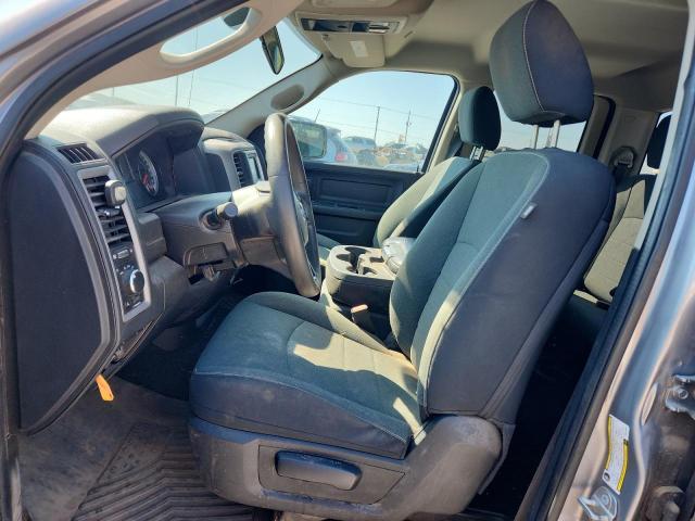 2021 RAM 1500 CLASS - 1C6RR7FT5MS576918