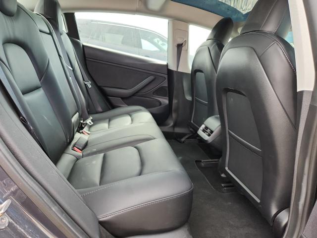 2021 TESLA MODEL 3 - 5YJ3E1EBXMF878332
