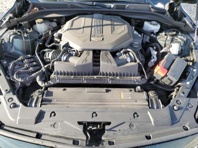 2020 CADILLAC CT5 PREMIU 1G6DN5RW2L0130814