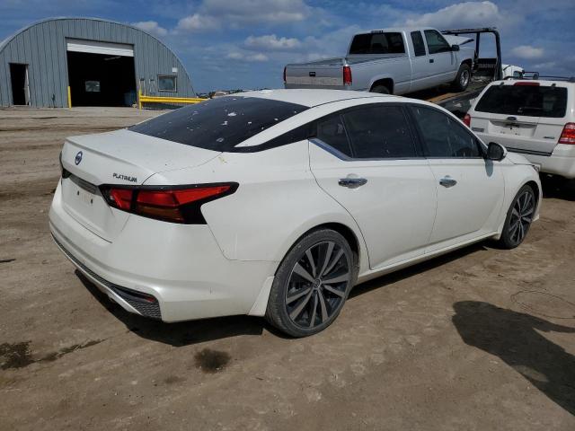 2020 NISSAN ALTIMA PLA 1N4BL4FV4LC116482