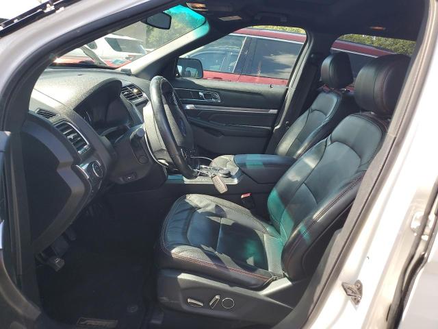 2016 FORD EXPLORER SPORT 1FM5K8GT4GGC00391