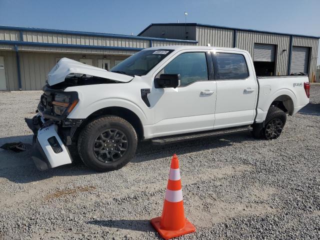 FORD F150 XLT