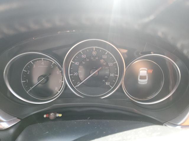 2018 MAZDA 6 TOURING #3287441004