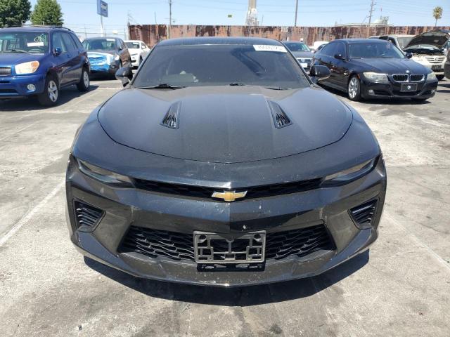 2016 CHEVROLET CAMARO SS 1G1FH1R7XG0127348