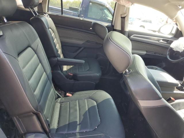 2022 VOLKSWAGEN ATLAS SEL - 1V2FR2CA2NC540969