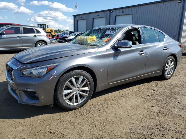 INFINITI Q50 PURE