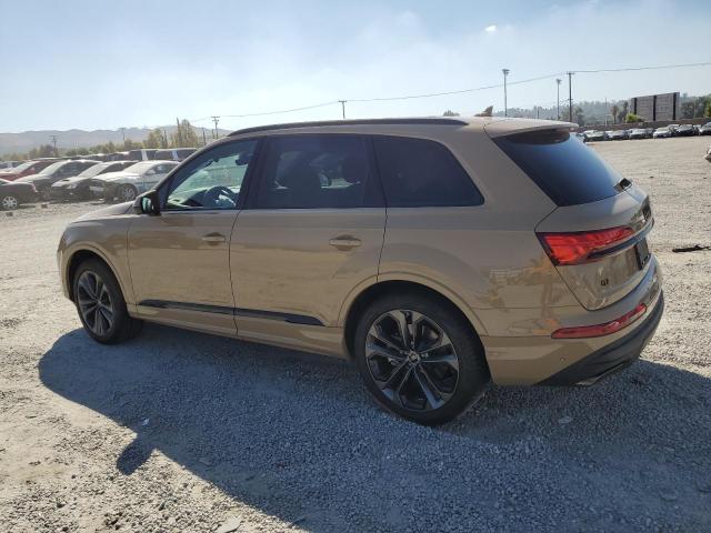 2025 AUDI Q7 PREMIUM - WA1LVBF77SD023800