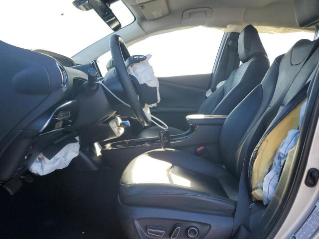 2017 TOYOTA PRIUS PRIM JTDKARFP2H3058376