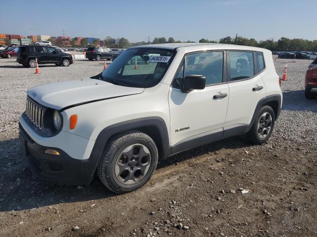 JEEP RENEGADE S