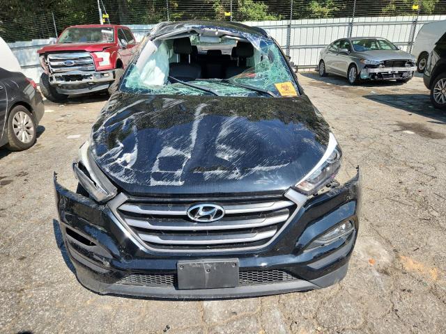 2018 HYUNDAI TUCSON SEL KM8J3CA41JU820446