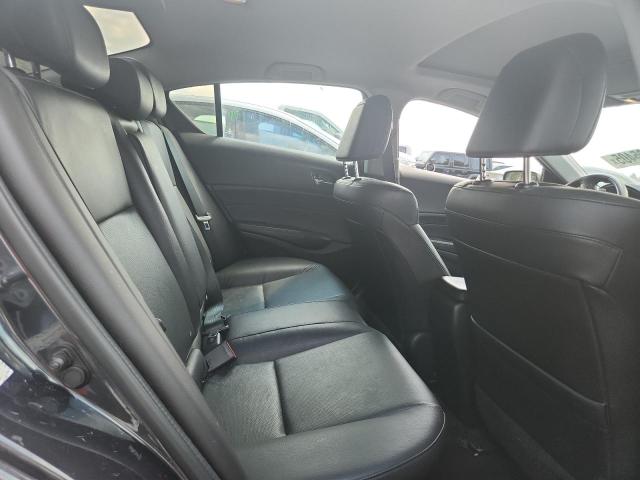 2016 ACURA ILX PREMIU 19UDE2F71GA003448