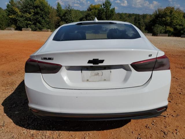 2018 CHEVROLET MALIBU LT 1G1ZD5ST4JF159756