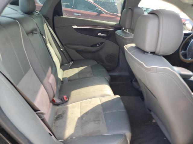 2014 CHEVROLET IMPALA LT - 2G1125S32E9273935