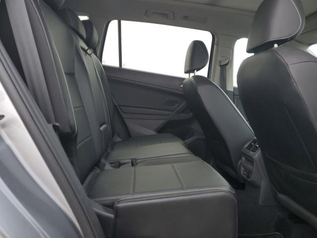 2021 VOLKSWAGEN TIGUAN SE - 3VV2B7AX7MM118770