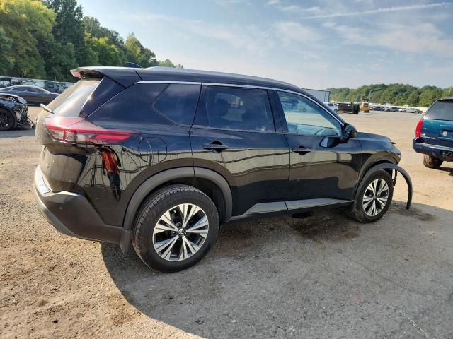 2021 NISSAN ROGUE SV JN8AT3BA4MW021413