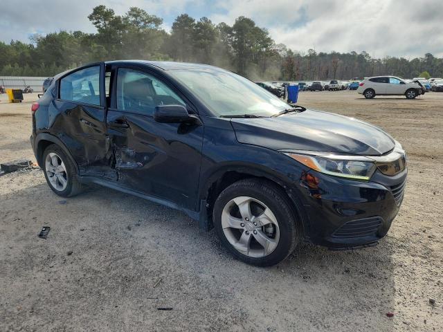 2020 HONDA HR-V LX - 3CZRU5H30LM708557