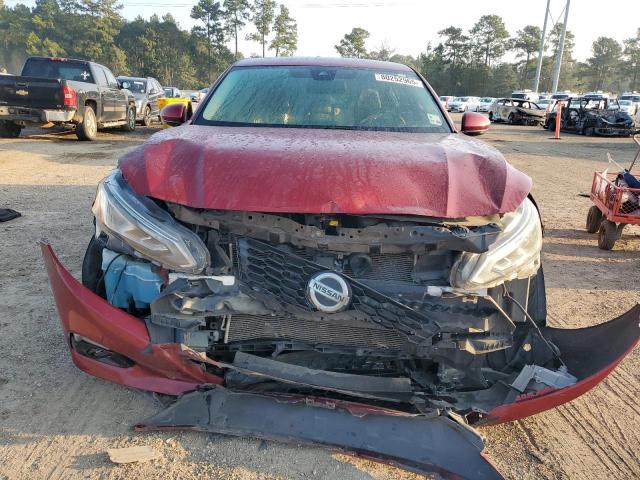 2019 NISSAN ALTIMA SV 1N4BL4DV9KN307143