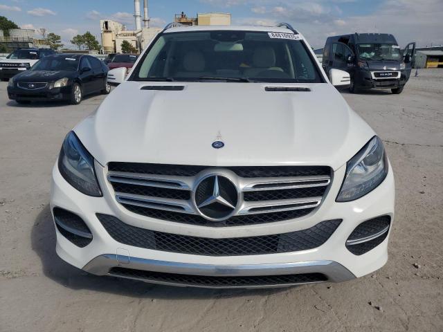 2016 MERCEDES-BENZ GLE 350 4M #3282333270
