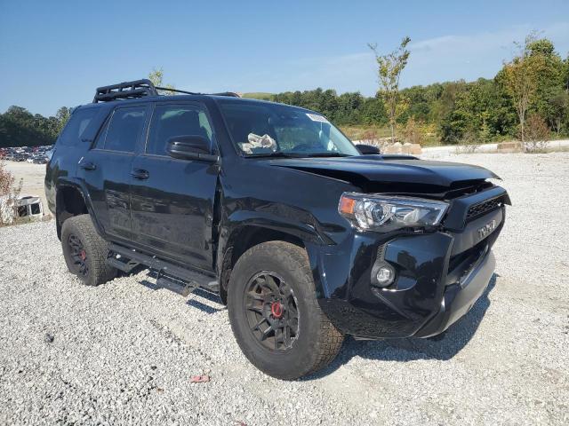 2022 TOYOTA 4RUNNER SR5 PREMIUM JTELU5JR0N6001676