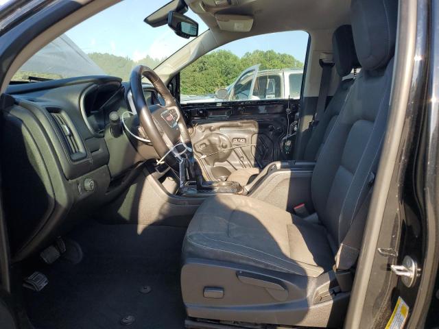 2019 GMC CANYON SLE 1GTG5CEN1K1326795