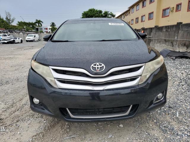 2013 TOYOTA VENZA LE - 4T3ZA3BB5DU068459