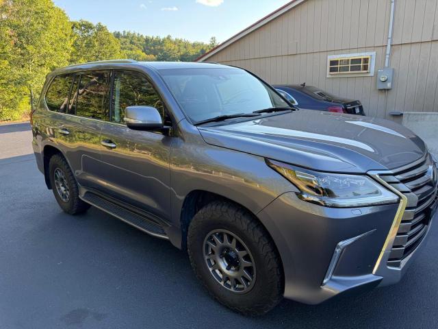 2016 LEXUS LX 570 JTJHY7AX7G4210594