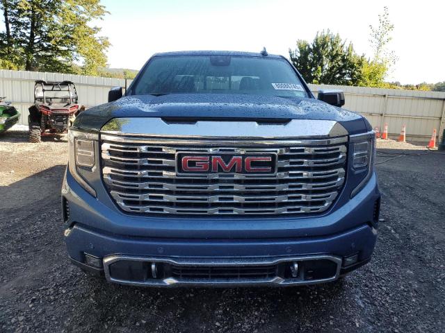 2024 GMC SIERRA K15 - 3GTUUGE80RG212693