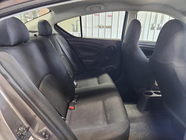 2016 NISSAN VERSA S 3N1CN7AP1GL890687