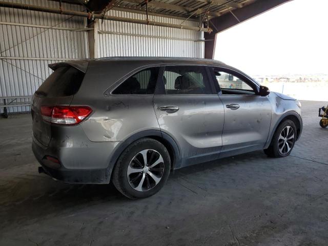 2018 KIA SORENTO EX 5XYPH4A56JG426778