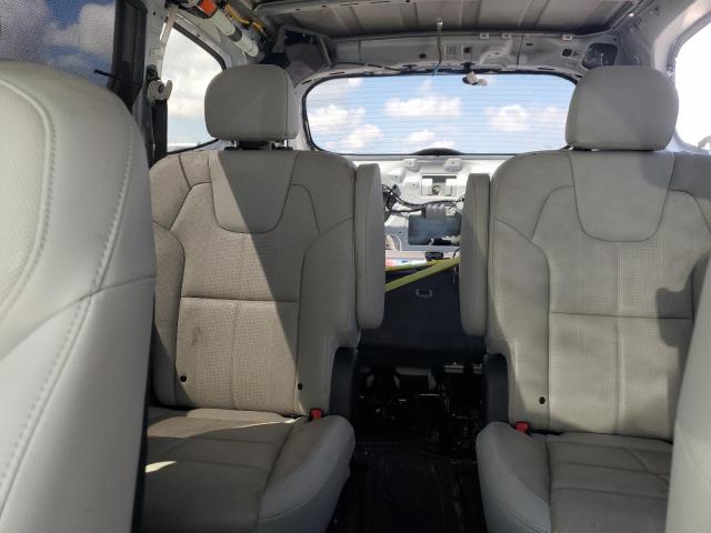 2023 KIA TELLURIDE 5XYP34GC1PG340405