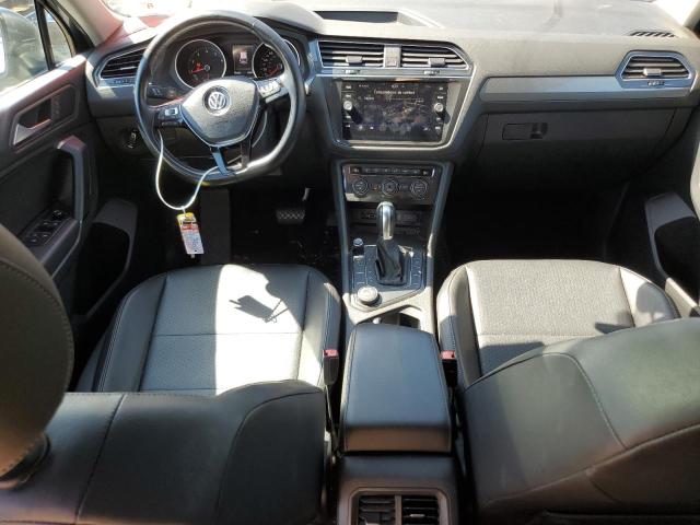 2019 VOLKSWAGEN TIGUAN SE 3VV2B7AX3KM041411