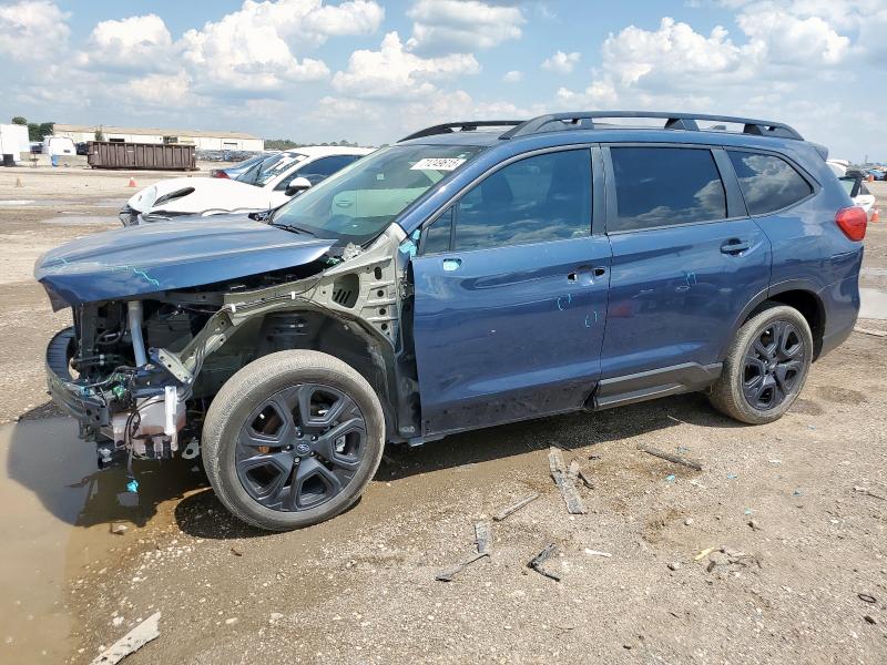 SUBARU ASCENT LIMITED