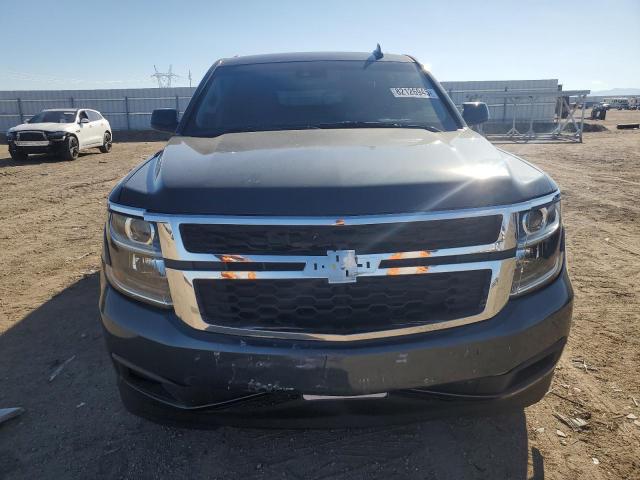 2020 CHEVROLET SUBURBAN K - 1GNSKHKC4LR161158