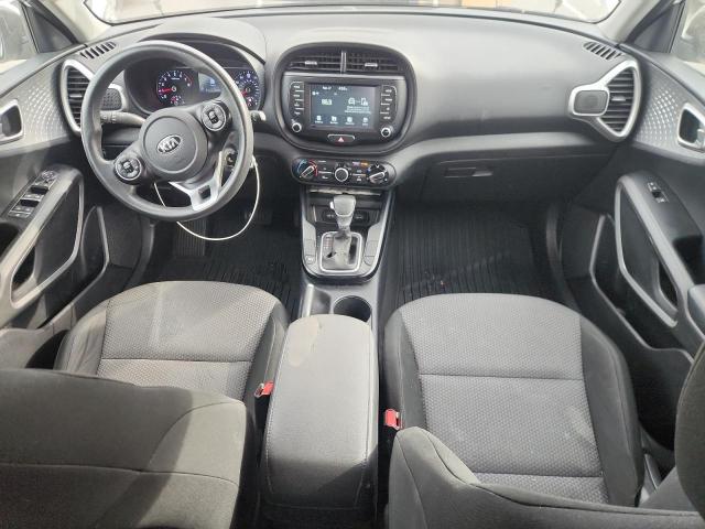 2020 KIA SOUL LX KNDJ23AU9L7701455