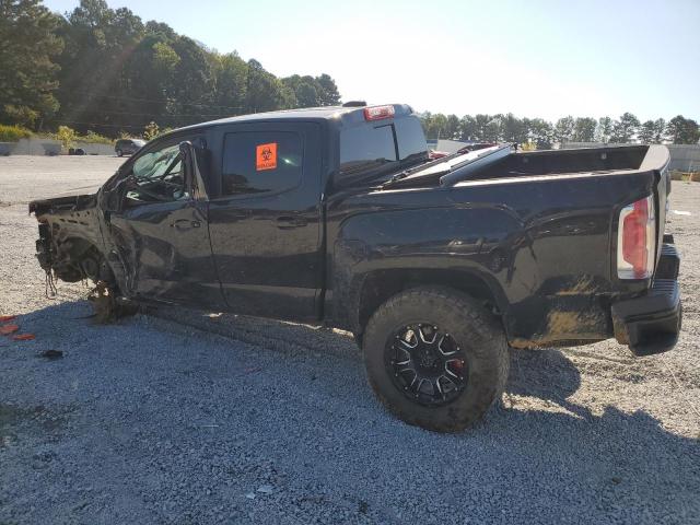 2021 GMC CANYON AT4 - 1GTG6FEN8M1116115