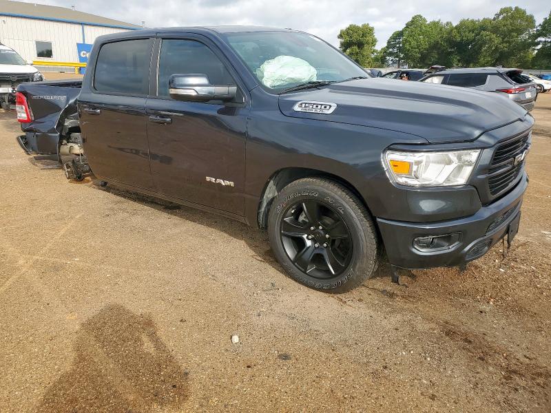 2020 RAM 1500 BIG H - 1C6RREFT2LN405769