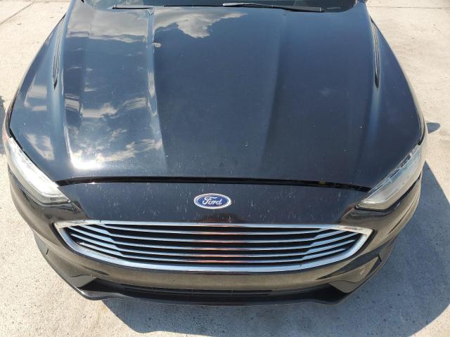 2019 FORD FUSION S 3FA6P0G7XKR127582