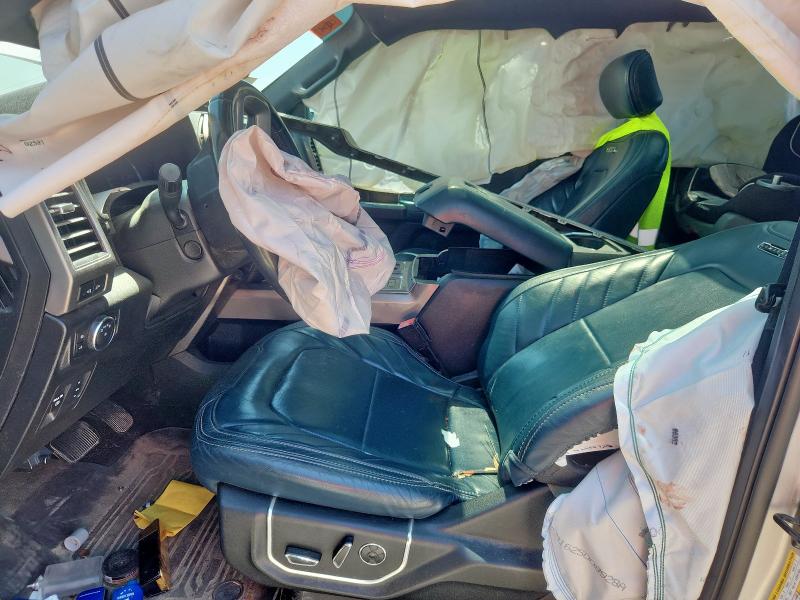 2018 FORD F150 SUPER - 1FTEW1EG5JFB04742