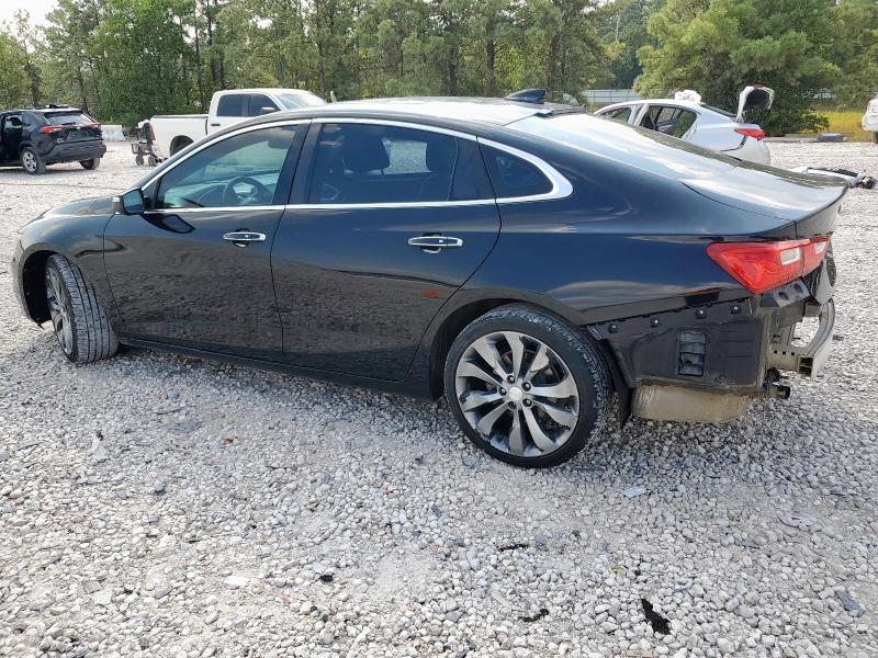 2016 CHEVROLET MALIBU PRE 1G1ZH5SX3GF249514