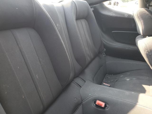 2019 FORD MUSTANG - 1FA6P8TH7K5200150