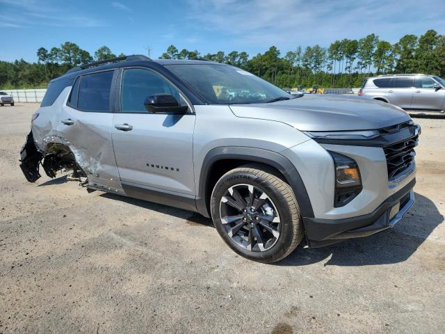 2026 CHEVROLET EQUINOX RS 3GNAXLEG8TL190989