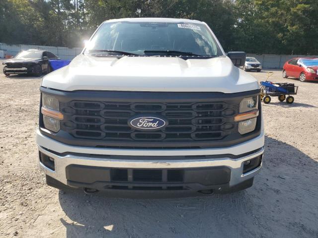 2024 FORD F150 XL #3294379109