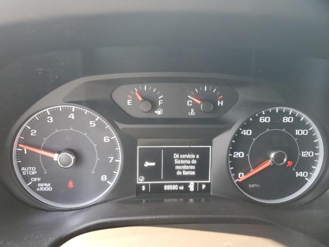 2017 GMC ACADIA SLE 1GKKNKLA8HZ151271