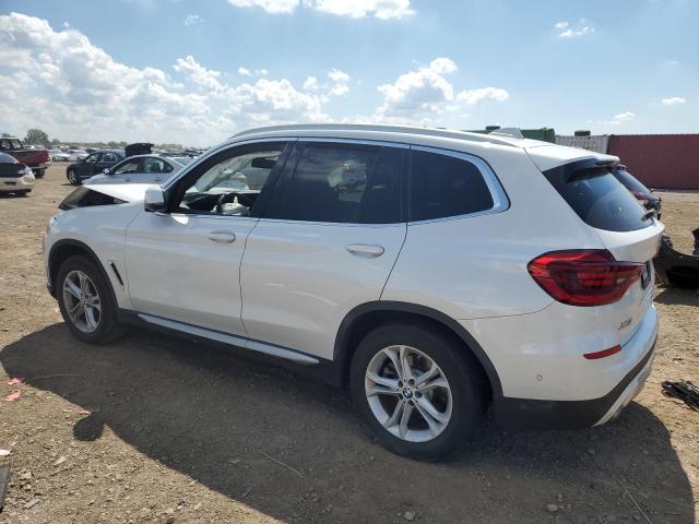2020 BMW X3 XDRIVE3 5UXTY5C00L9C62469